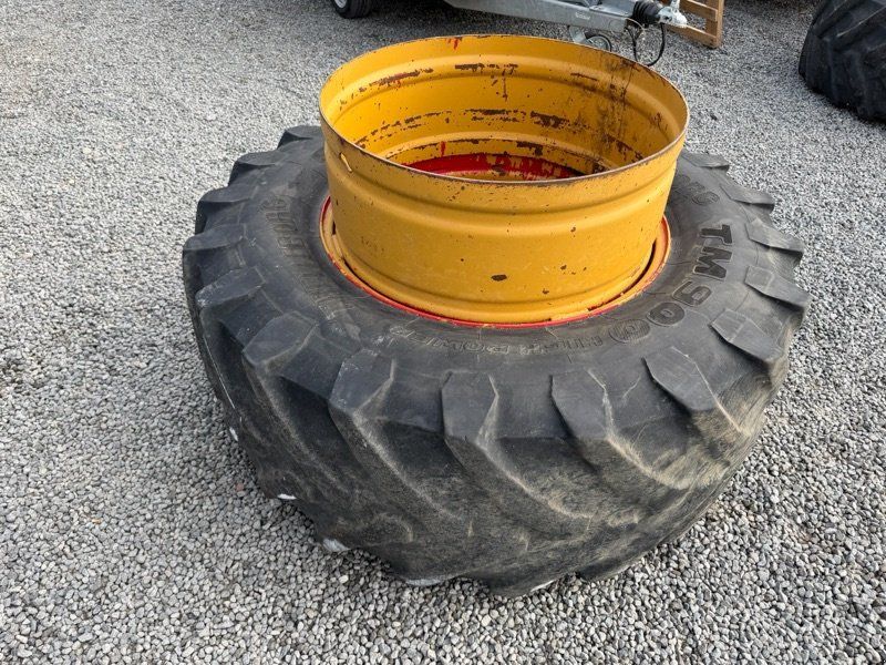 Trelleborg 710/75R42 600/70R34