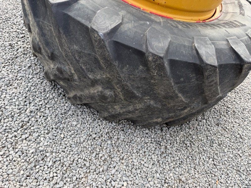 Trelleborg 710/75R42 600/70R34