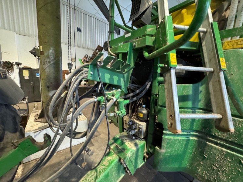John Deere R 962i PowrSpray