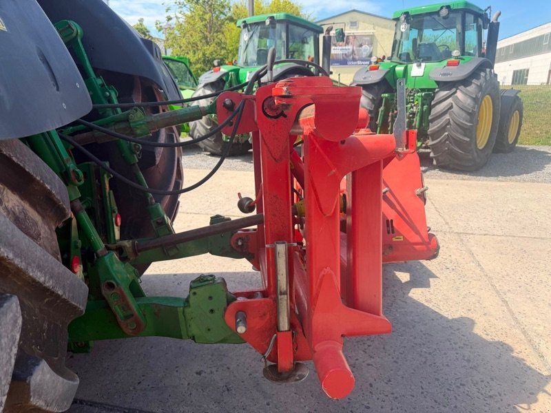 Dücker USM 18 VR4