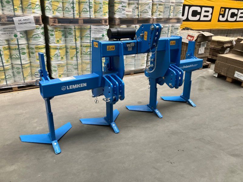 Lemken DOLOMIT 9/300
