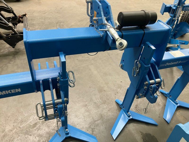 Lemken DOLOMIT 9/300
