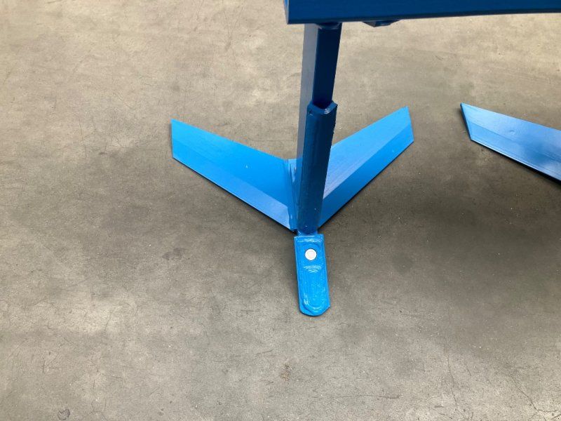 Lemken DOLOMIT 9/300
