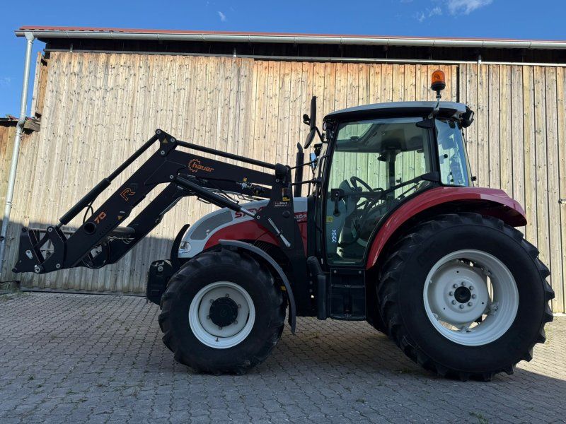 Steyr 4065 S Kompakt