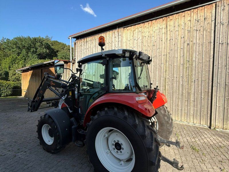 Steyr 4065 S Kompakt