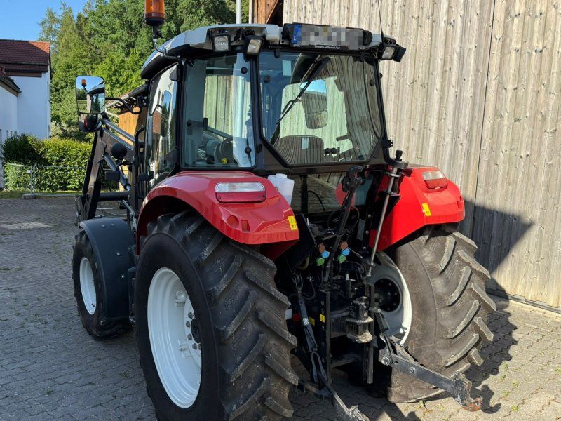 Steyr 4065 S Kompakt