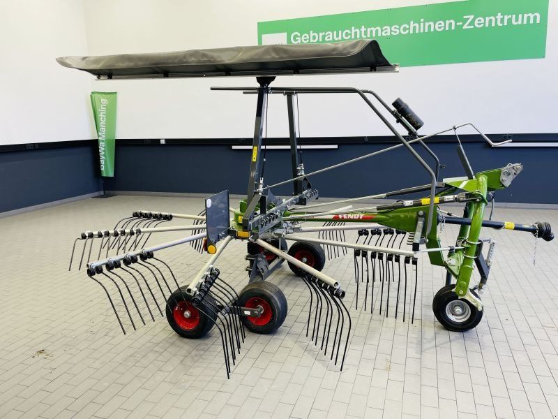 Fendt FORMER 400 DN