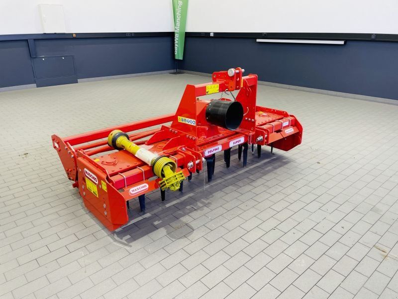 Maschio Delfino SUPER 2300