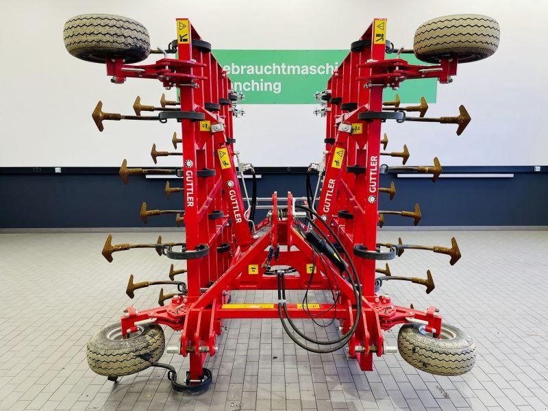 Güttler SUPERMAXX 50-7 BIO