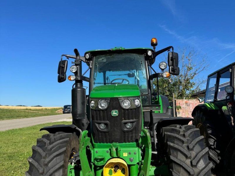 John Deere 6115 RC AUTOQUAD