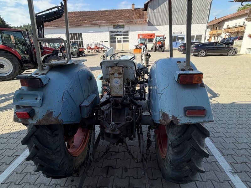 Eicher Königstiger 74