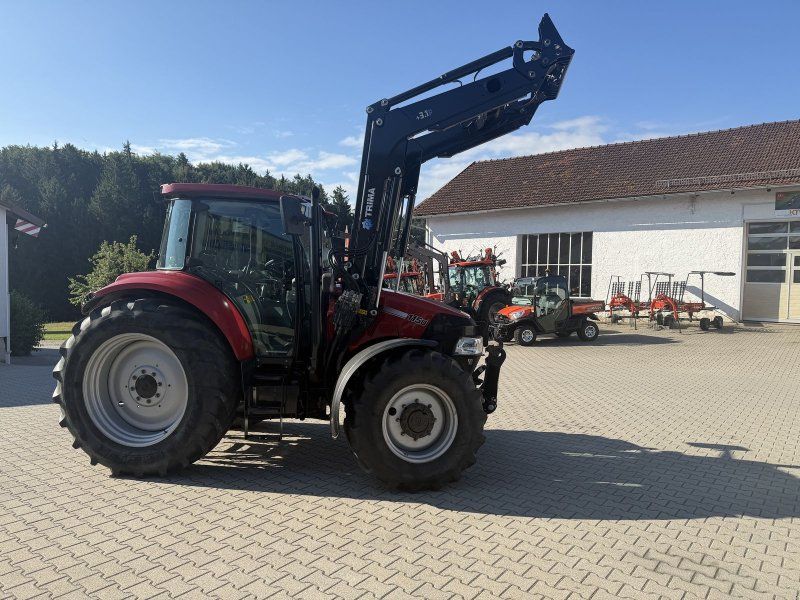 Case IH Farmall 115 U Pro