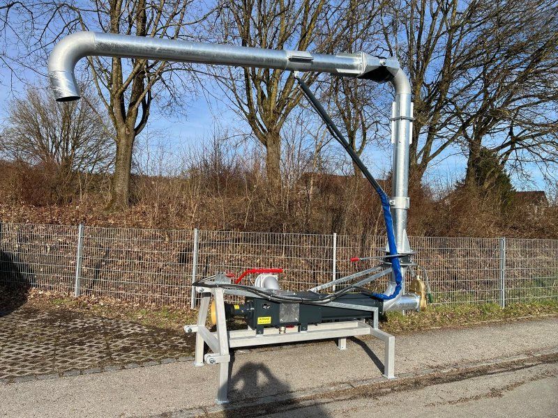 Marchner MESP 5000l