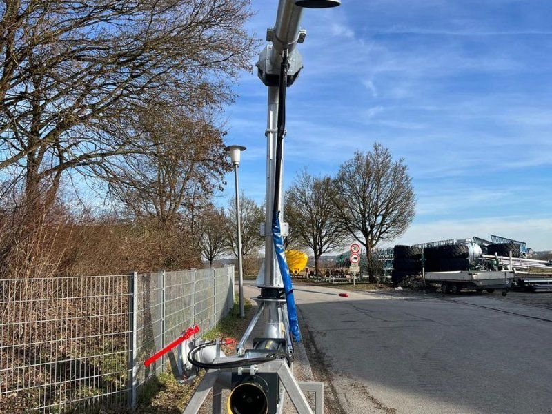 Marchner MESP 5000l