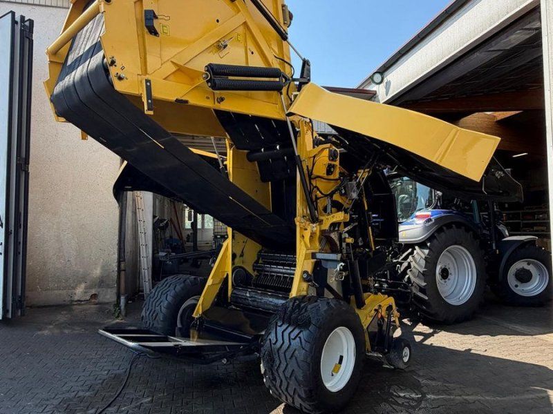 New Holland PRO BELT 190 RC 25K