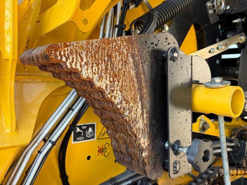 New Holland PRO BELT 190 RC 25K