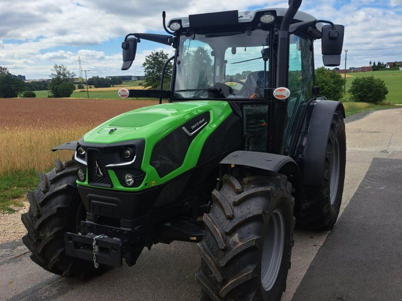 Deutz-Fahr 5095 D GS