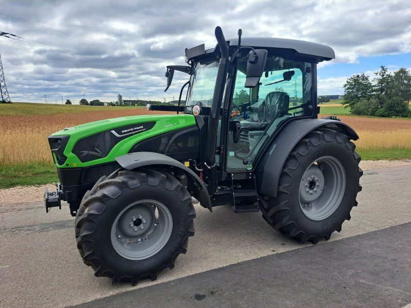 Deutz-Fahr 5095 D GS