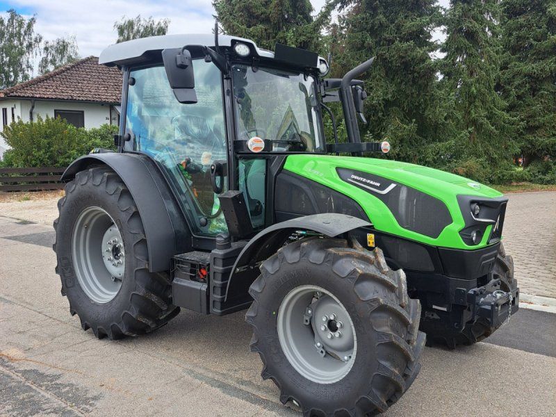 Deutz-Fahr 5095 D GS