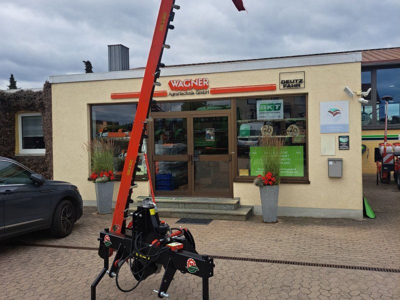 BB-Umwelttechnik Seco Duplex 3,35 H