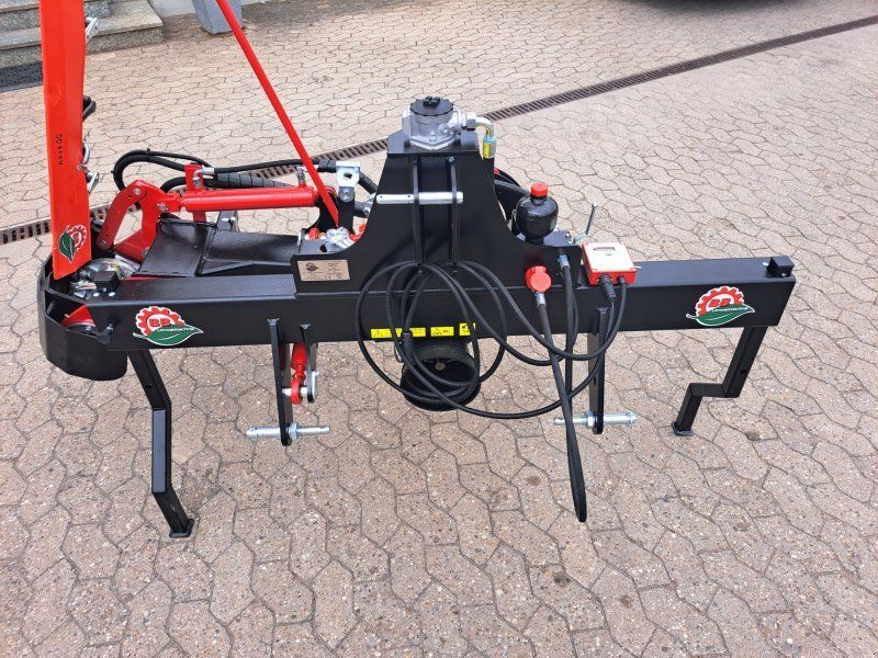 BB-Umwelttechnik Seco Duplex 3,35 H