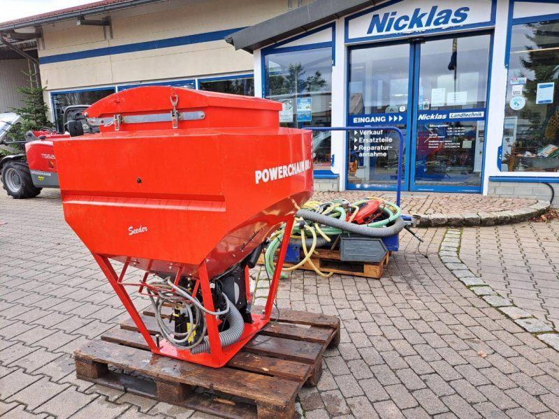 Sonstige P- Box- STI