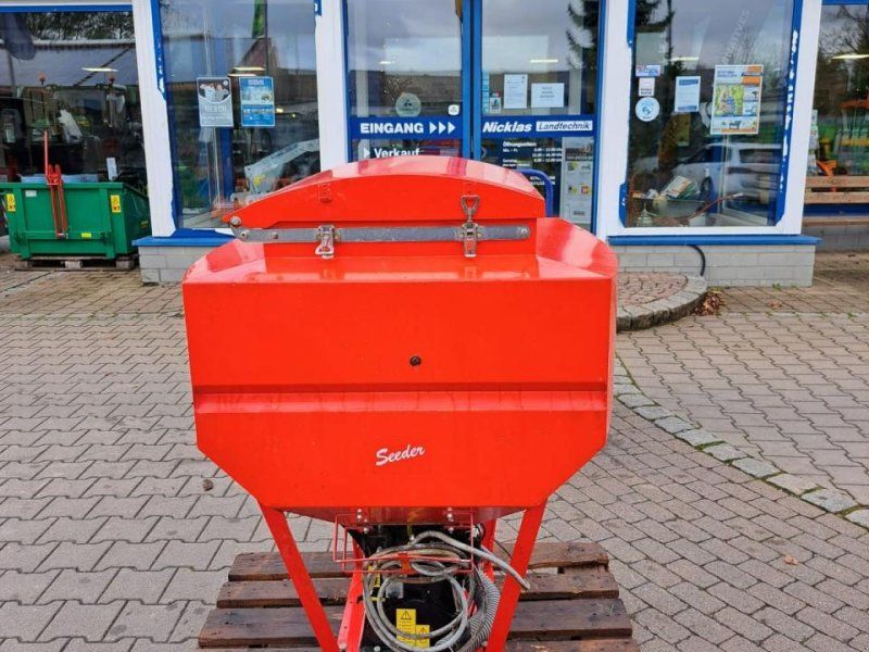 Sonstige P- Box- STI