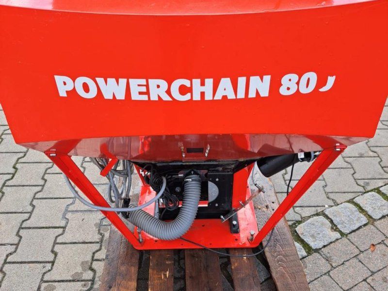 Sonstige P- Box- STI