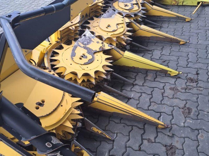 Kemper Champion 375 reduziert