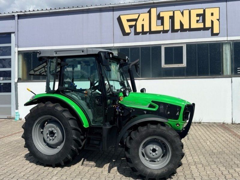 Deutz 5080 D Keyline GS