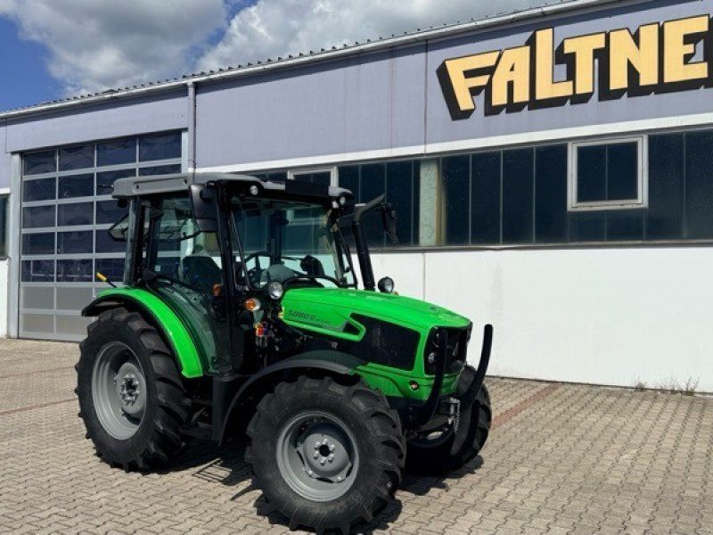 Deutz 5080 D Keyline GS