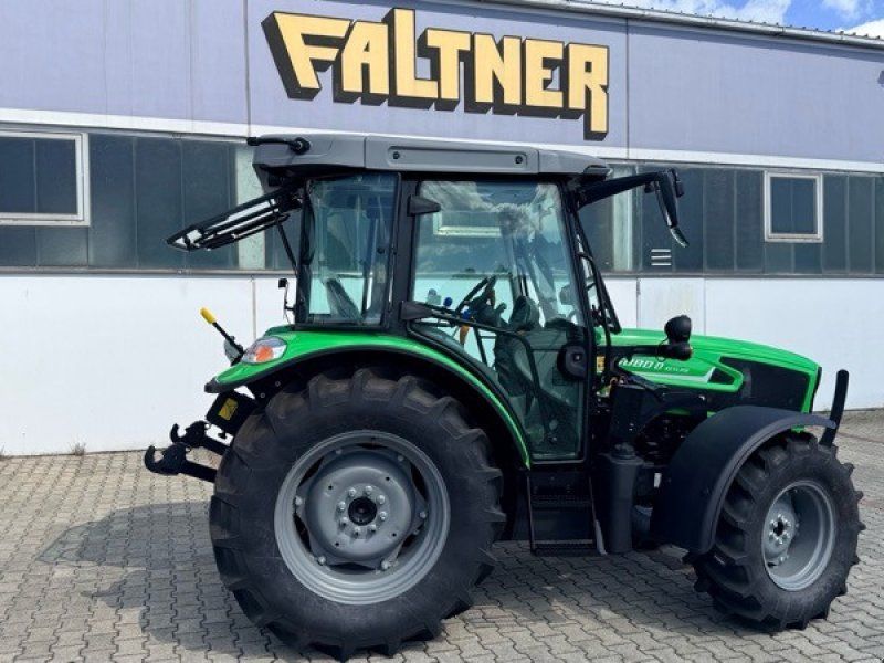 Deutz 5080 D Keyline GS