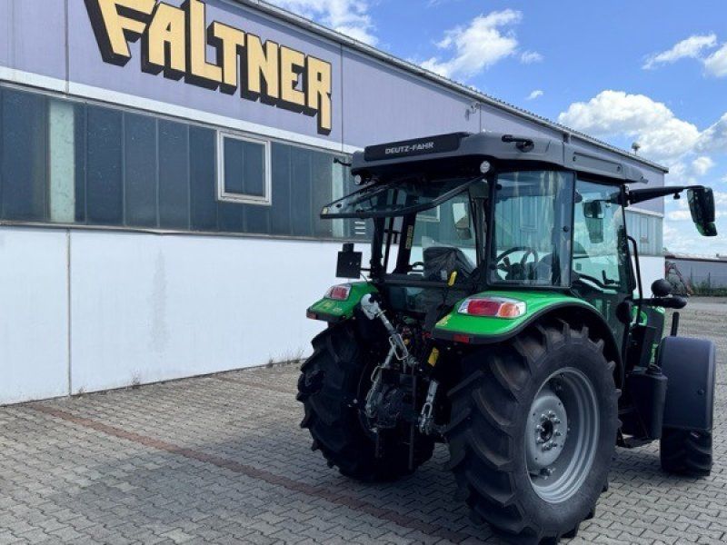 Deutz 5080 D Keyline GS