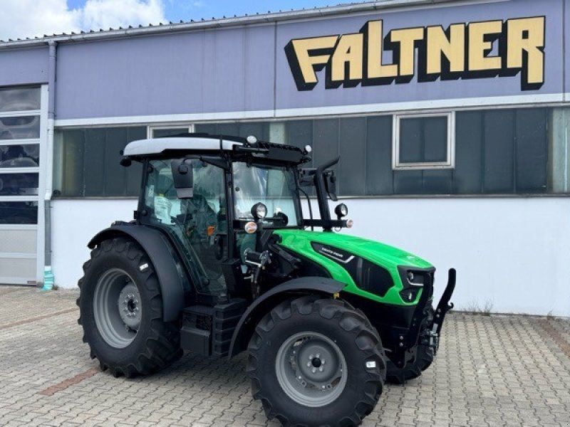 Deutz 5075 D GS