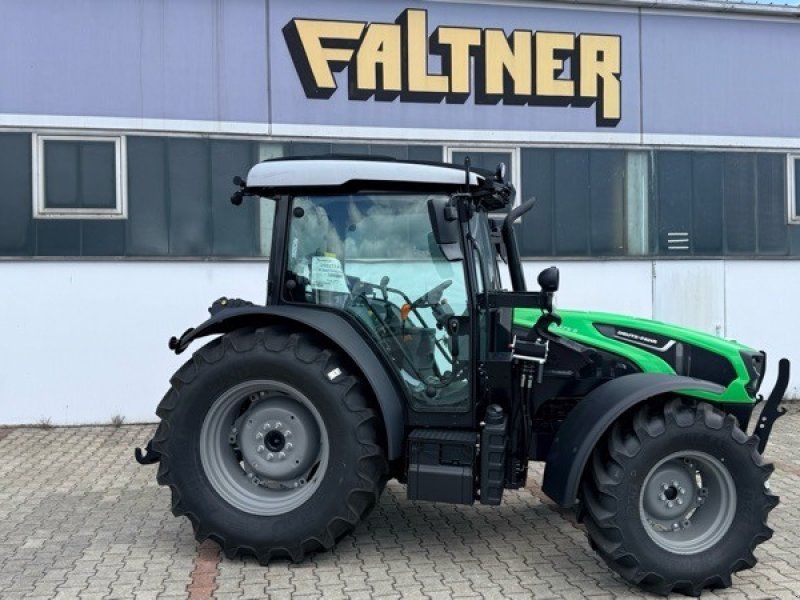 Deutz 5075 D GS