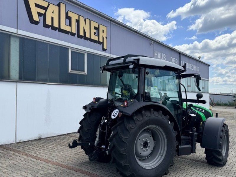 Deutz 5075 D GS