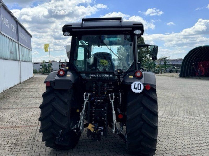Deutz 5075 D GS