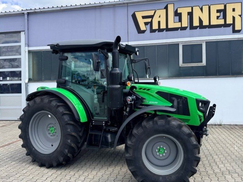 Deutz 5125 Keyline GS