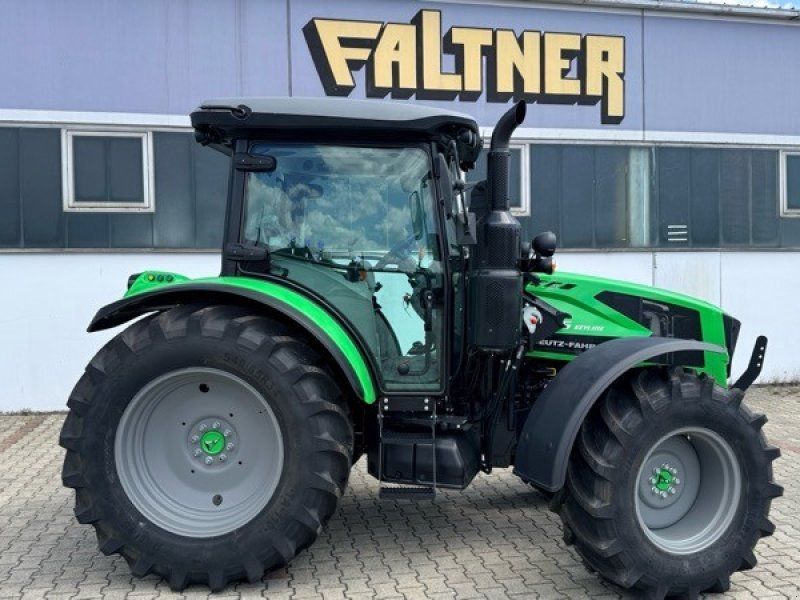 Deutz 5125 Keyline GS