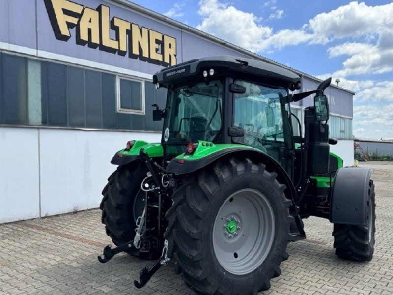 Deutz 5125 Keyline GS