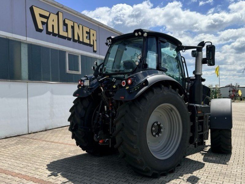 Deutz Agrotron TTV 6180