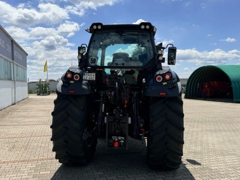 Deutz Agrotron TTV 6180