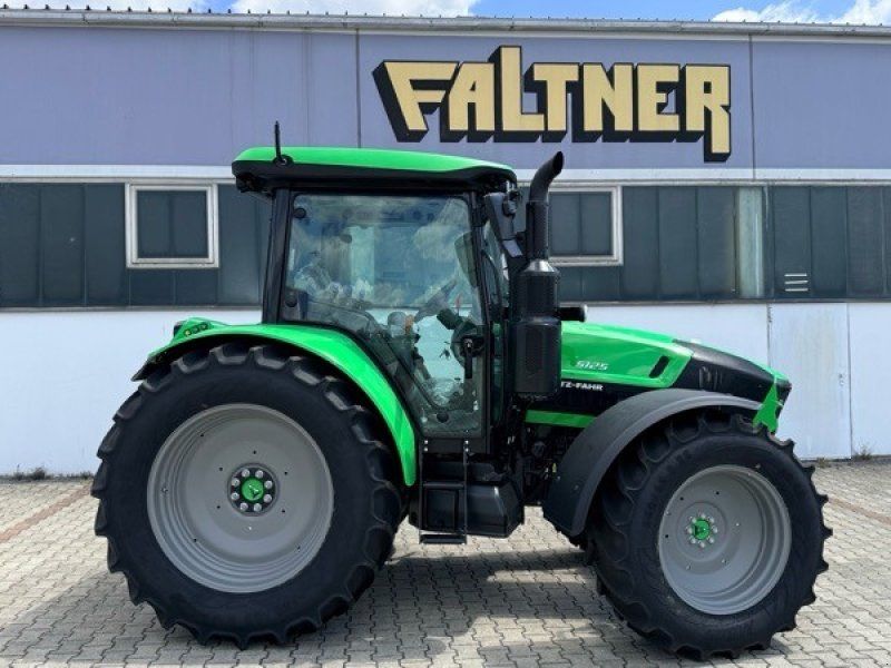 Deutz 5125 GS