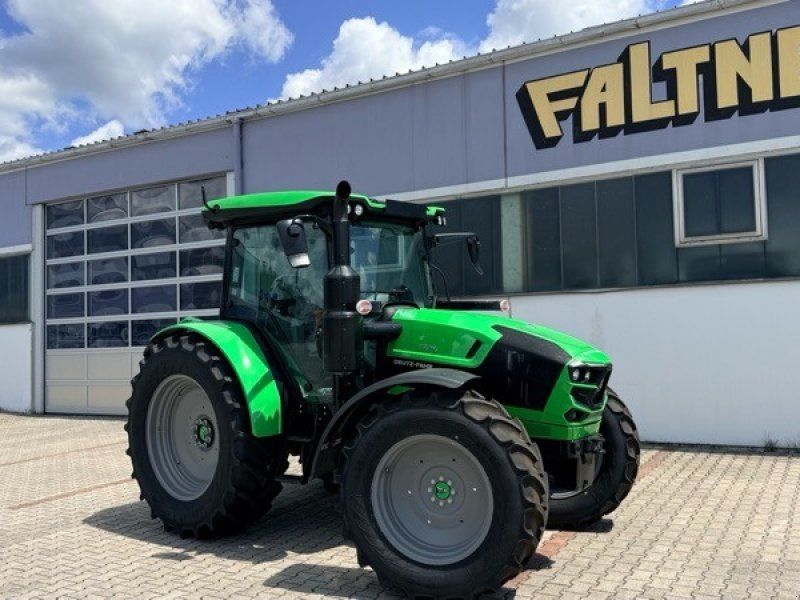 Deutz 5125 GS