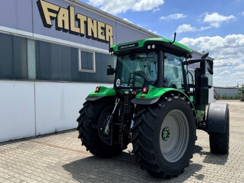 Deutz 5125 GS