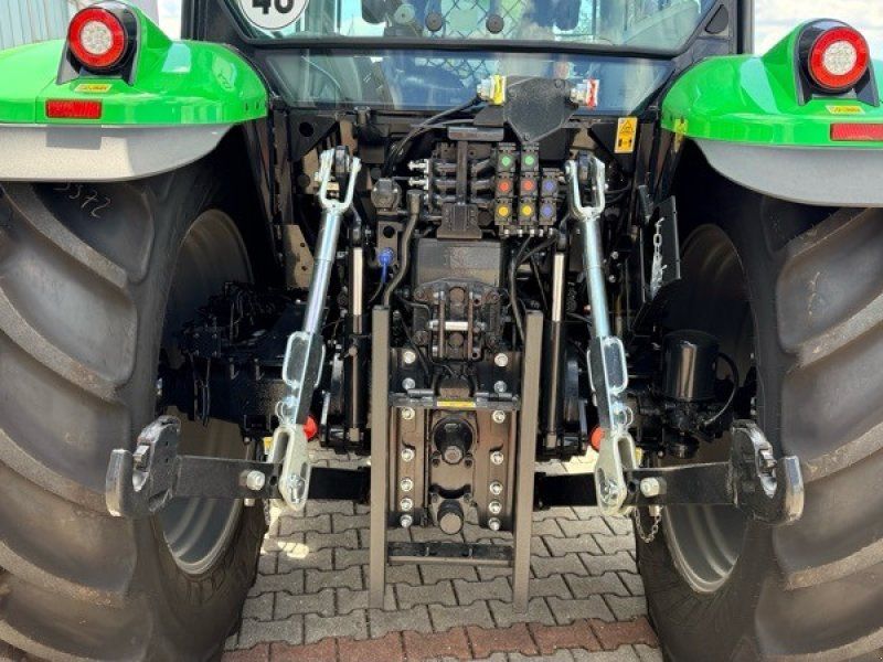 Deutz 5125 GS