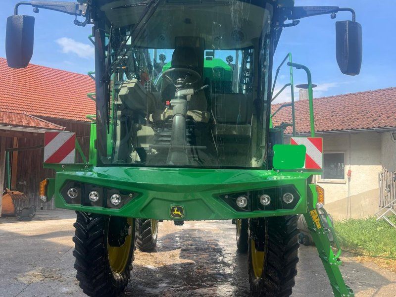 John Deere 340M