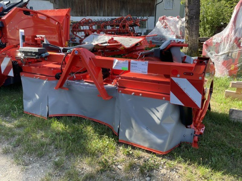 Kuhn GMD 310 FF