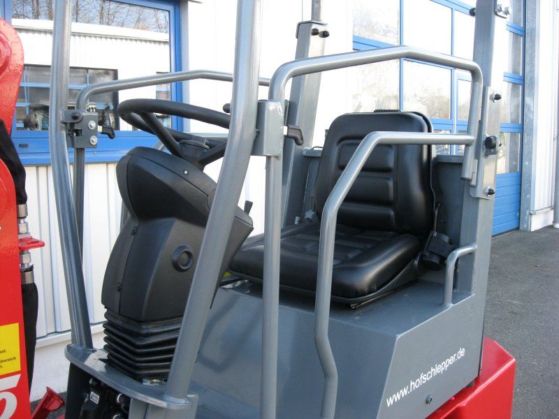 Fuchs F 850