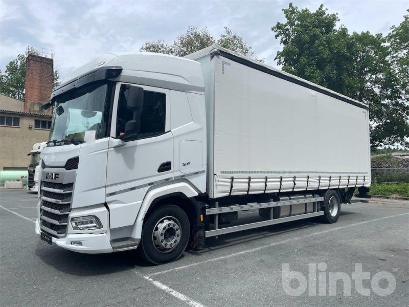 DAF XF 480 BL 4x2